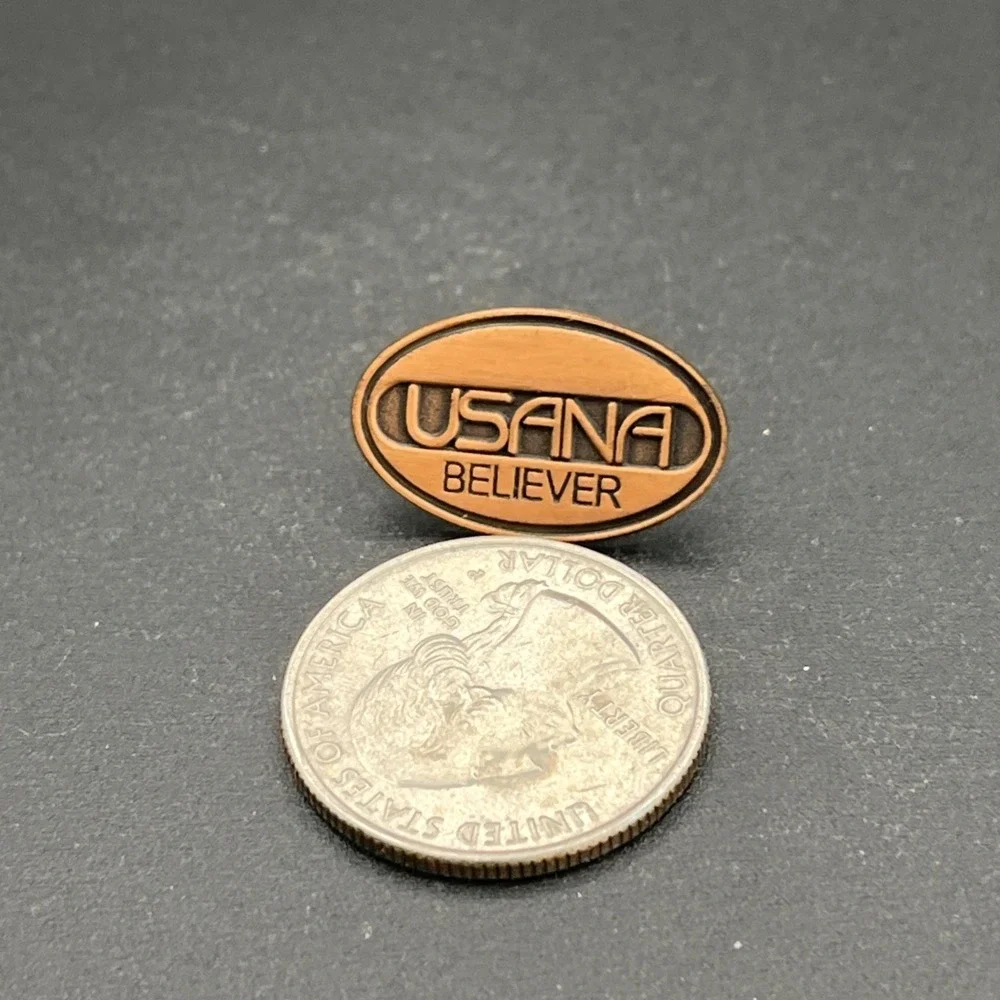 N/A pin good